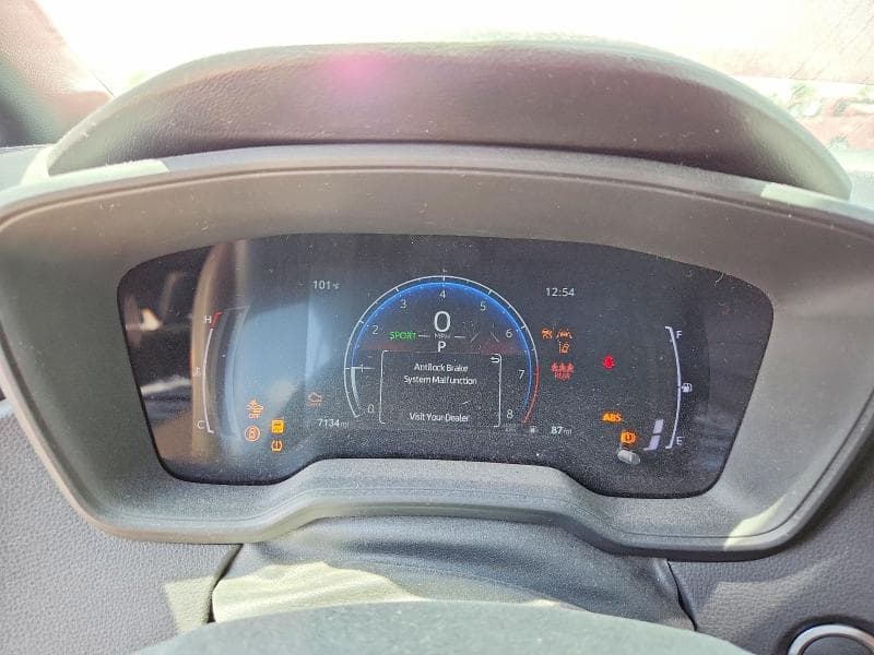2026 TOYOTA COROLLA SE 9