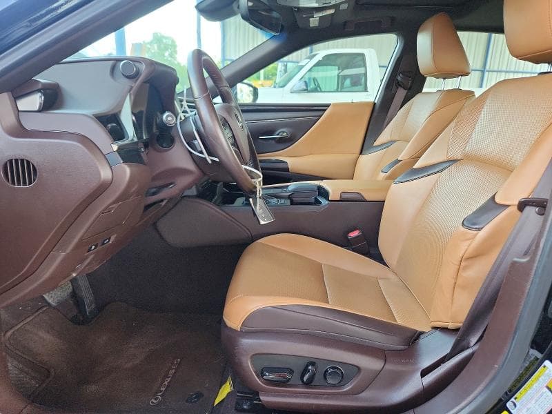 2020 LEXUS ES 350 BASE 7
