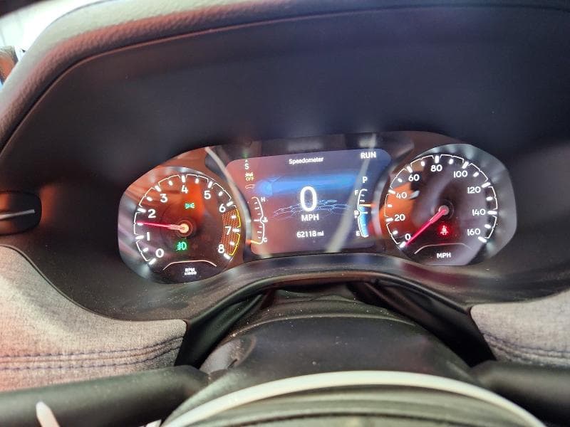 2023 JEEP COMPASS LATITUDE 9