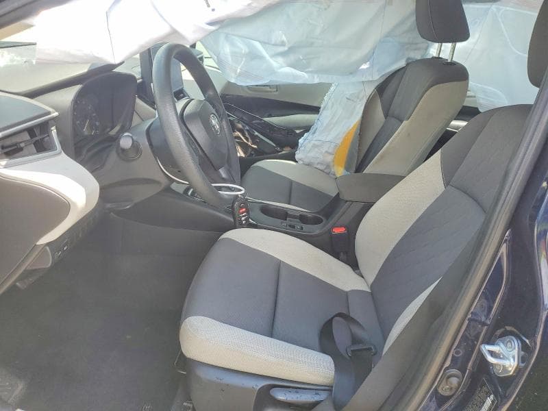 2024 TOYOTA COROLLA LE 7
