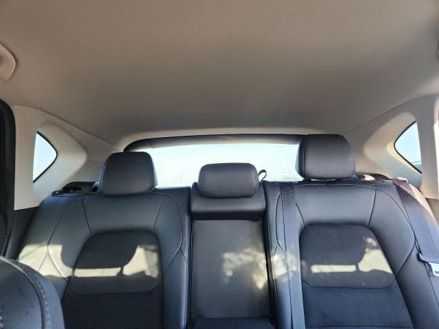 2023 MAZDA CX-5 SELECT 10