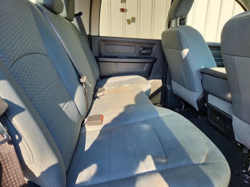 2019 RAM 1500 CLASSIC TRADESMAN 10