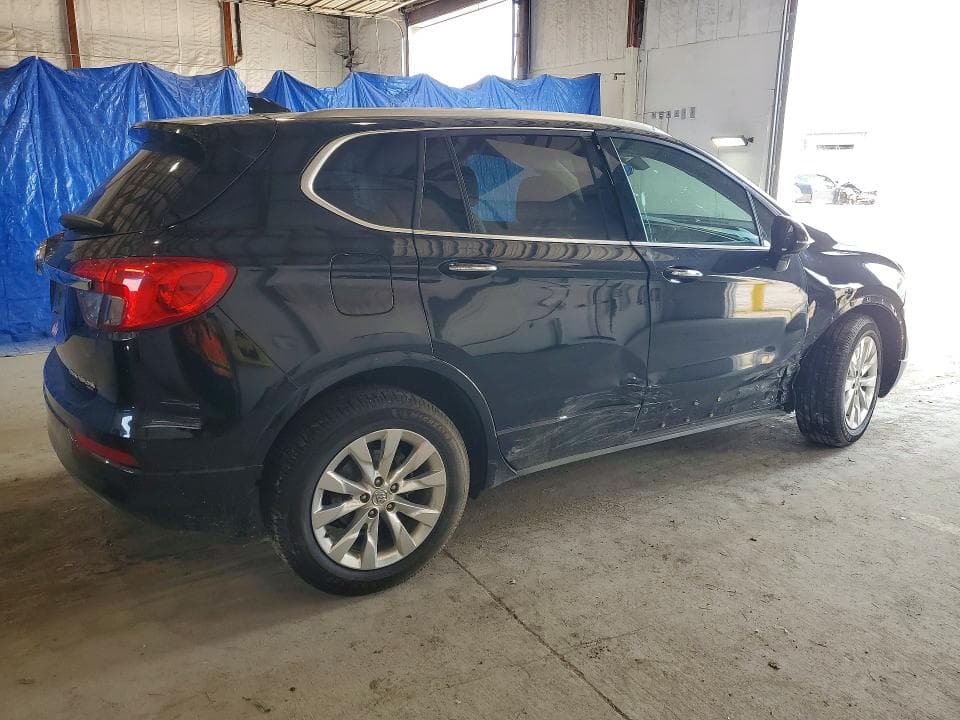 2018 BUICK ENVISION ESSENCE 3