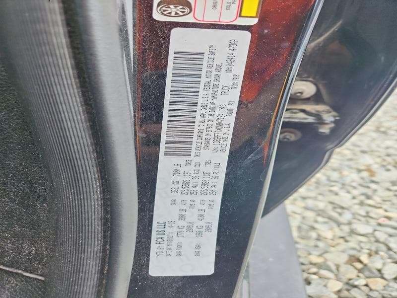 2019 RAM 1500 BIG HORN/LONE STAR 12