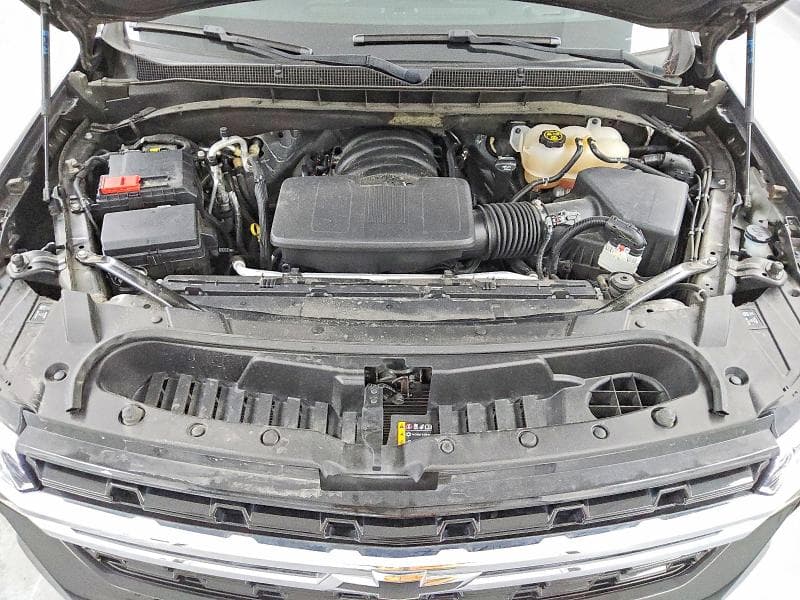 2023 CHEVROLET TAHOE C1500 LS 12