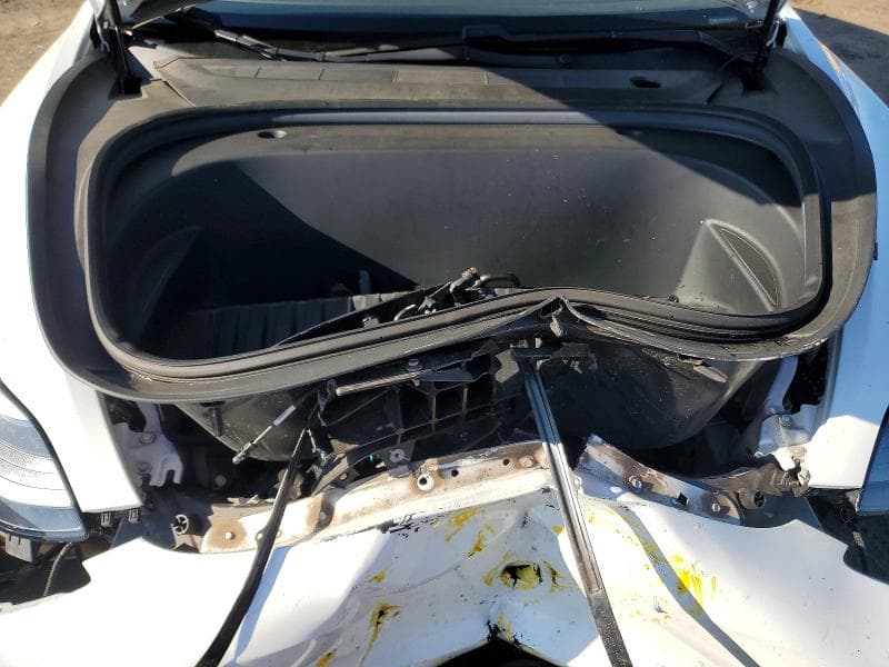 2021 TESLA MODEL 3 11