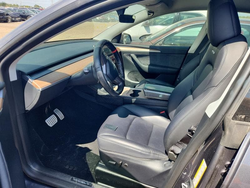 2023 TESLA MODEL Y 7
