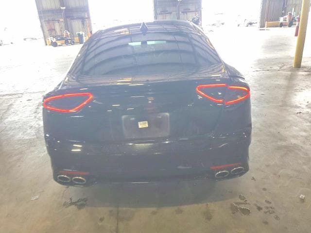 2020 KIA STINGER GT1 6