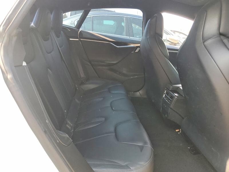 2017 TESLA MODEL S 10