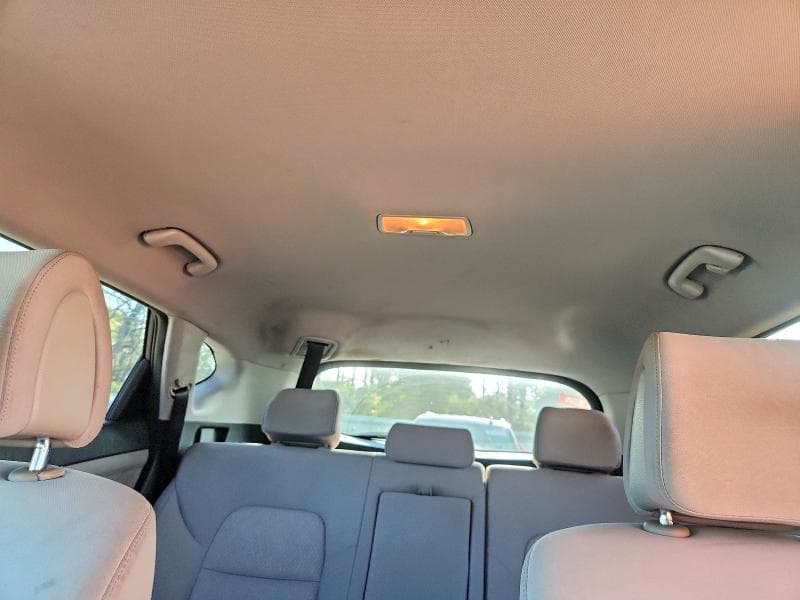 2017 HYUNDAI TUCSON SE 10