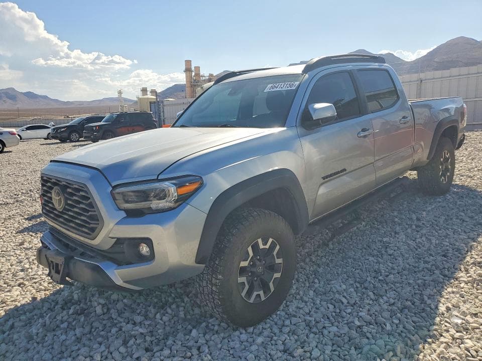 2023 TOYOTA TACOMA TRD OFF-ROAD - 1