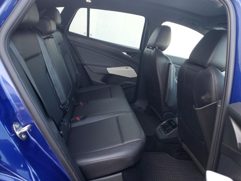 2021 VOLKSWAGEN ID.4 FIRST EDITION 11