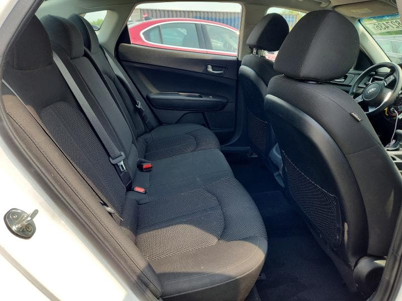 2020 KIA OPTIMA LX 10
