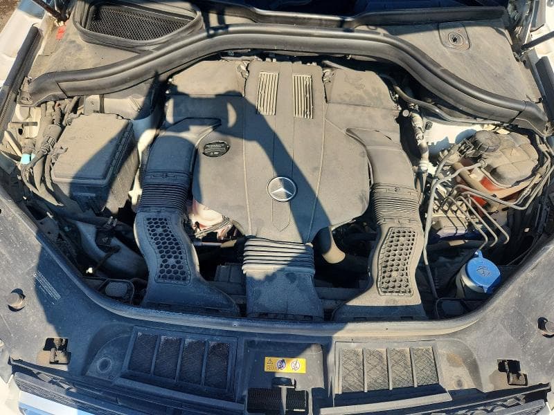 2018 MERCEDES-BENZ GLE 400 4MATIC 11