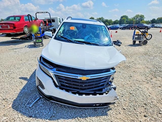 2024 CHEVROLET EQUINOX LT 5