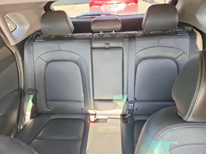 2018 HYUNDAI KONA LIMITED 10