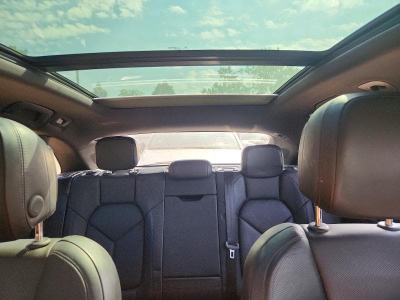 2018 PORSCHE MACAN 10