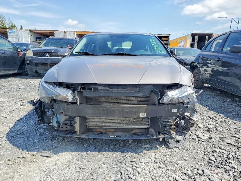2023 HYUNDAI ELANTRA SEL 5