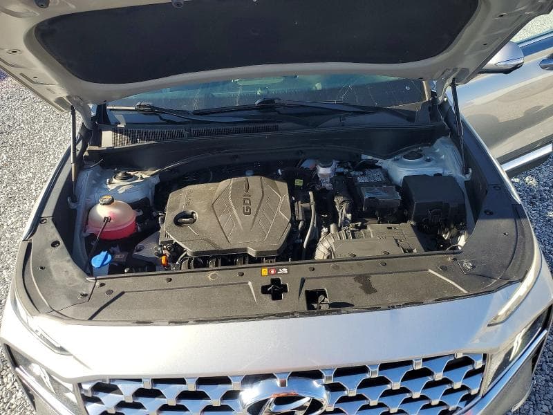 2023 HYUNDAI SANTA FE BASE 12