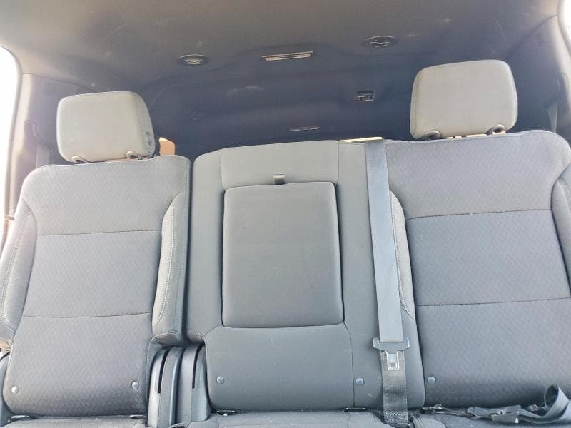 2023 GMC YUKON XL C1500 SLE 10
