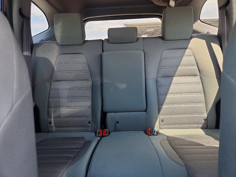 2019 HONDA CR-V EX 10
