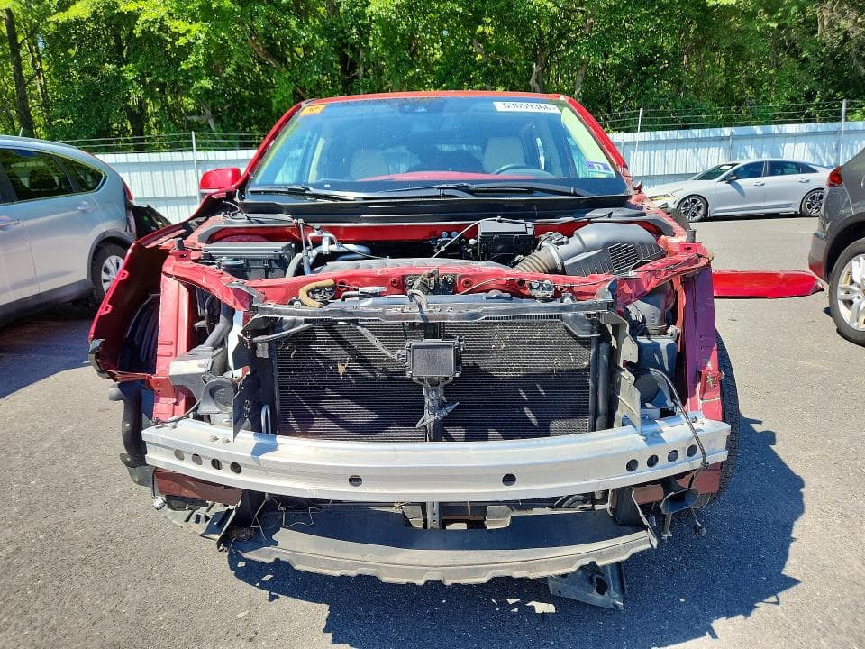 2019 ACURA MDX TECHNOLOGY 5