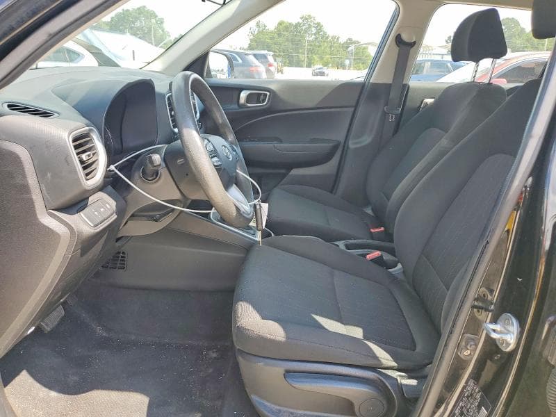 2020 HYUNDAI VENUE SE 7