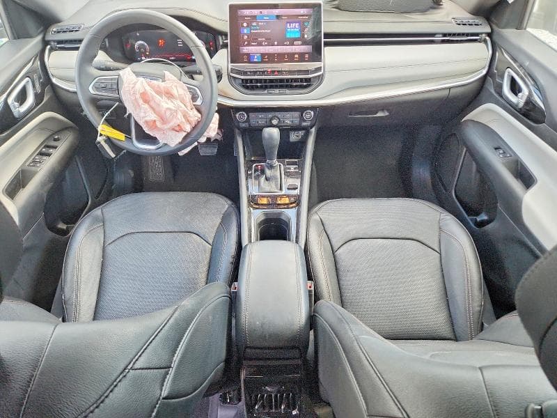 2024 JEEP COMPASS LIMITED 8