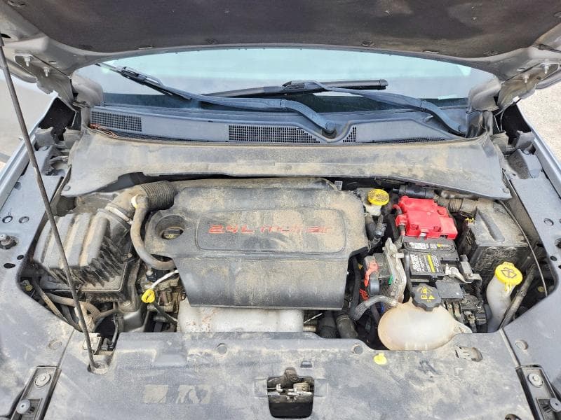 2019 JEEP COMPASS LIMITED 11