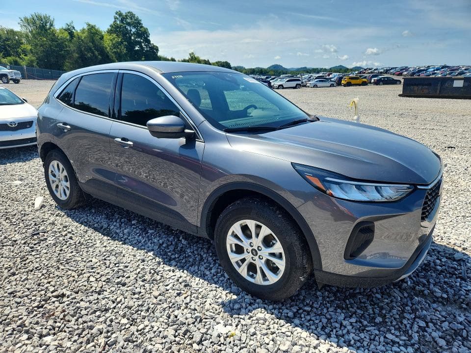 2024 FORD ESCAPE ACTIVE 4
