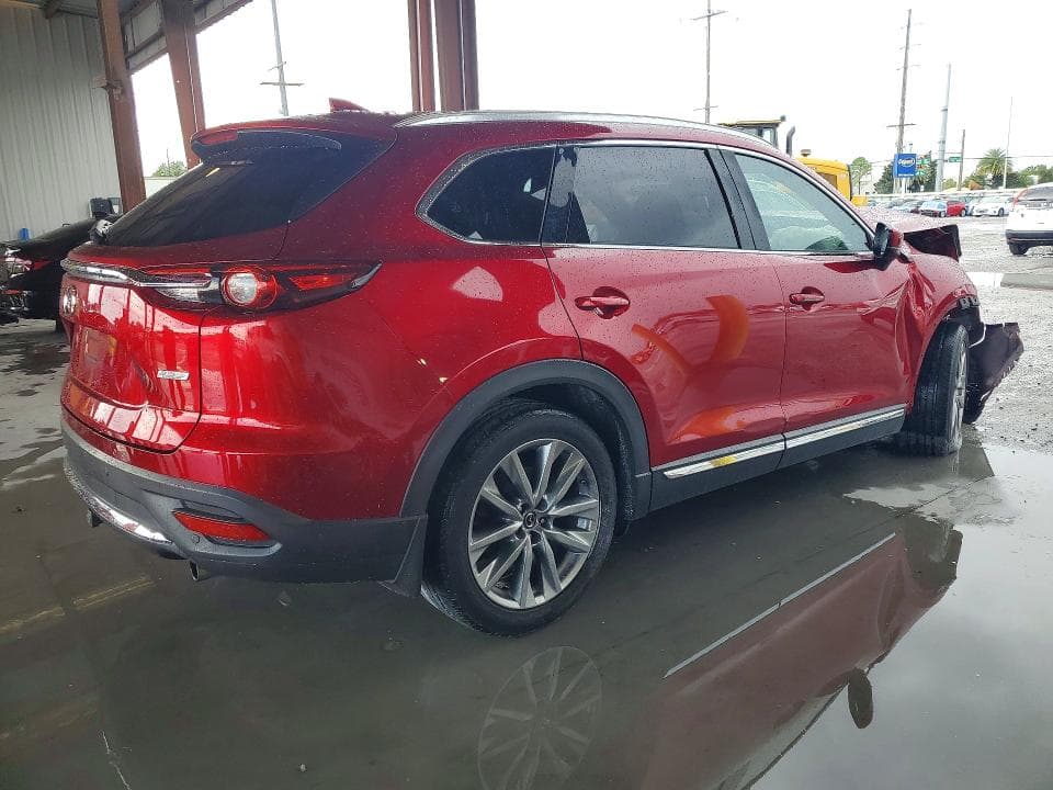 2019 MAZDA CX-9 GRAND TOURING 3