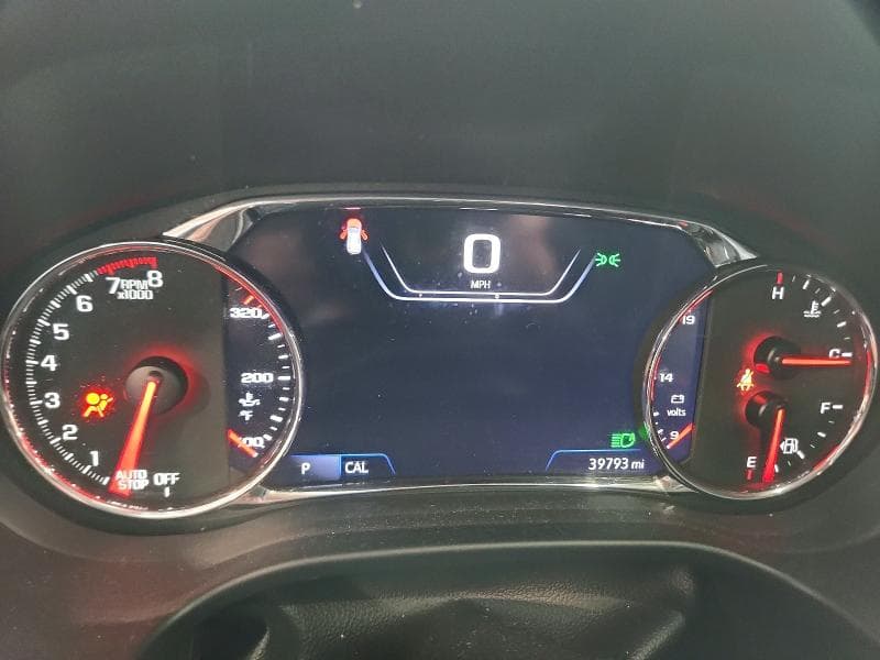 2023 GMC ACADIA DENALI 9