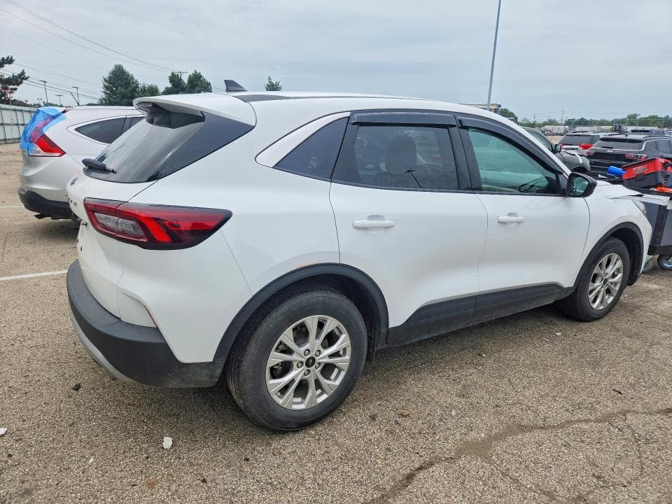 2024 FORD ESCAPE ACTIVE 3