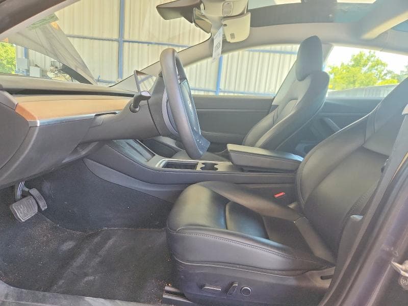 2021 TESLA MODEL 3 13