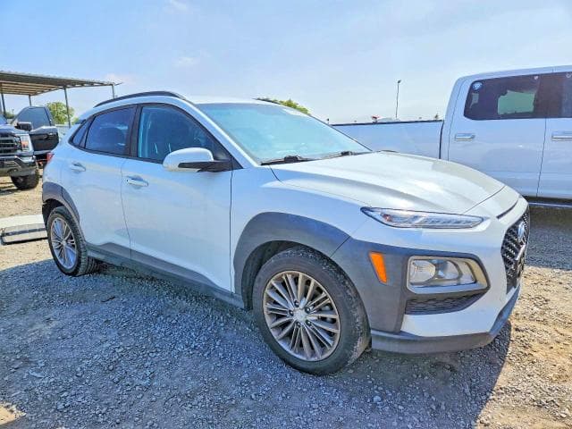 2018 HYUNDAI KONA SEL 4