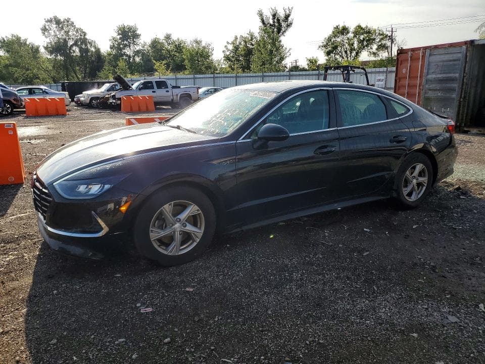 2020 HYUNDAI SONATA SE - 1