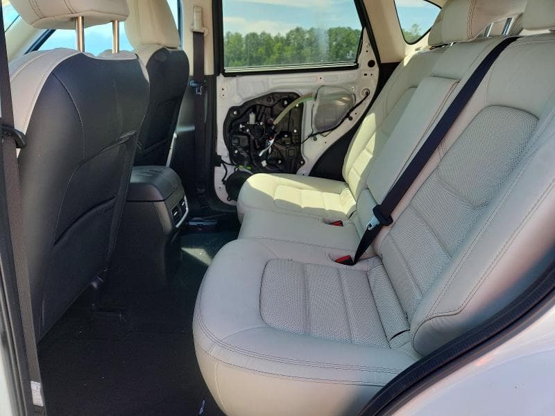 2023 MAZDA CX-5 PREFERRED 11