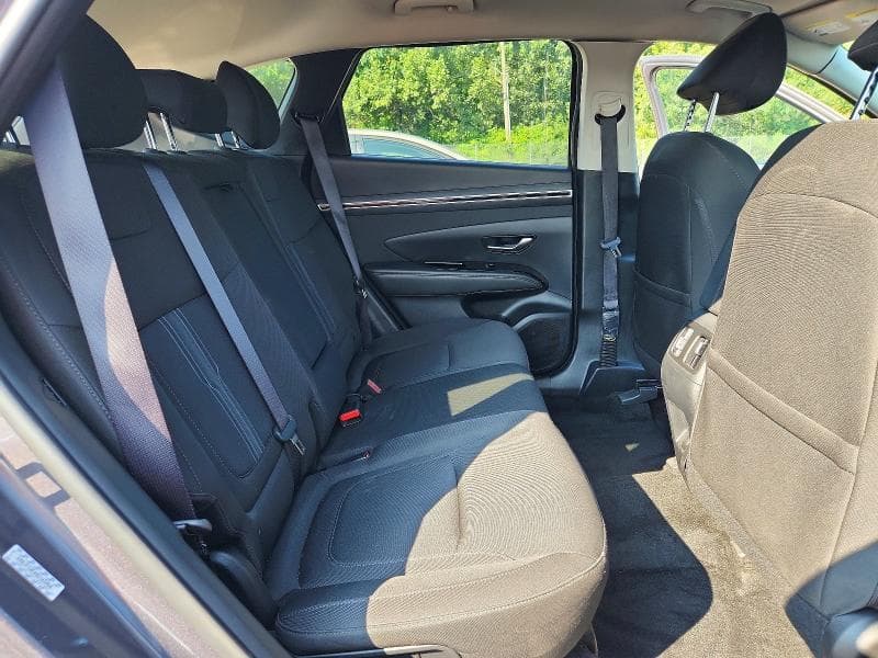 2022 HYUNDAI TUCSON XRT 11
