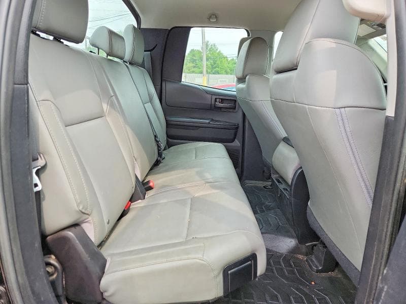 2017 TOYOTA TUNDRA 10