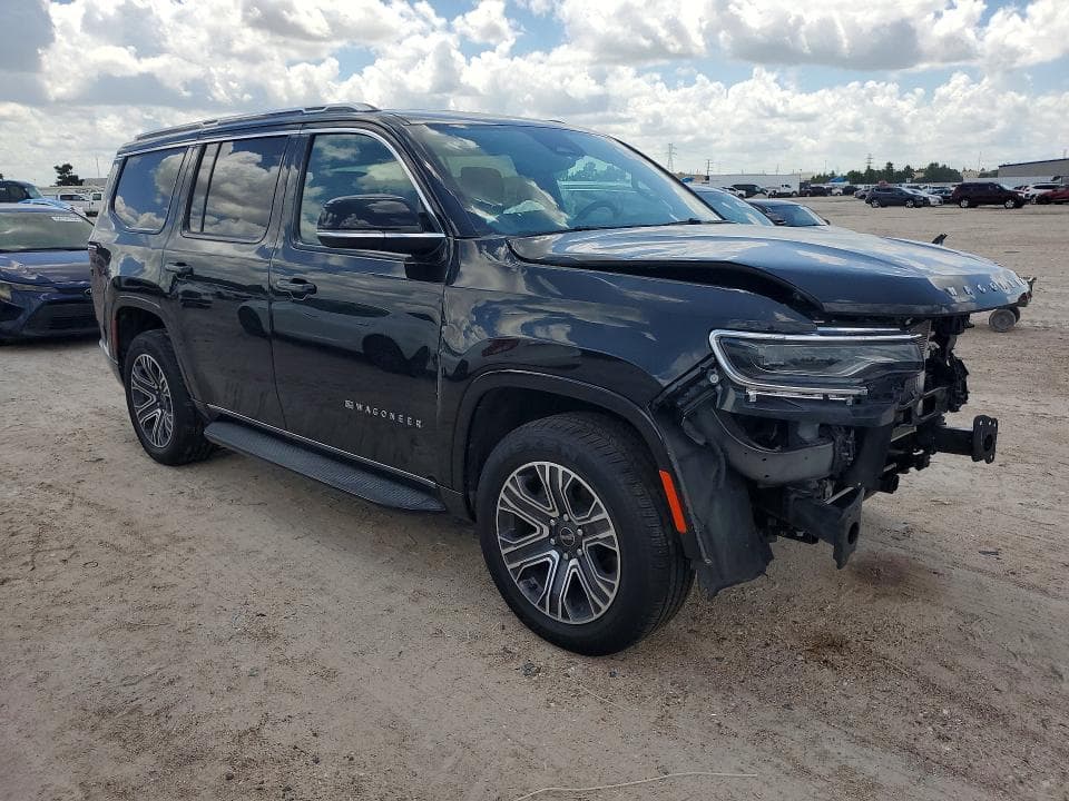 2025 JEEP WAGONEER SERIES II 4