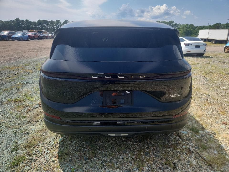 2026 LUCID MOTORS GRAVITY TOURING 6