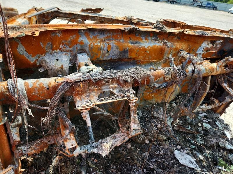 2020 CHEVROLET SILVERADO K1500 CUSTOM 9