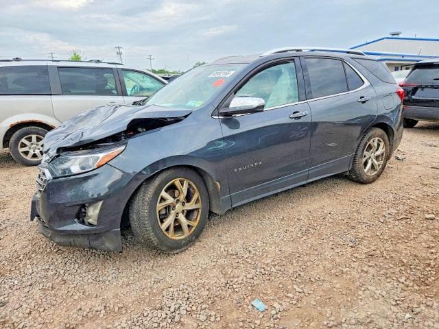 2020 CHEVROLET EQUINOX PREMIER - 1
