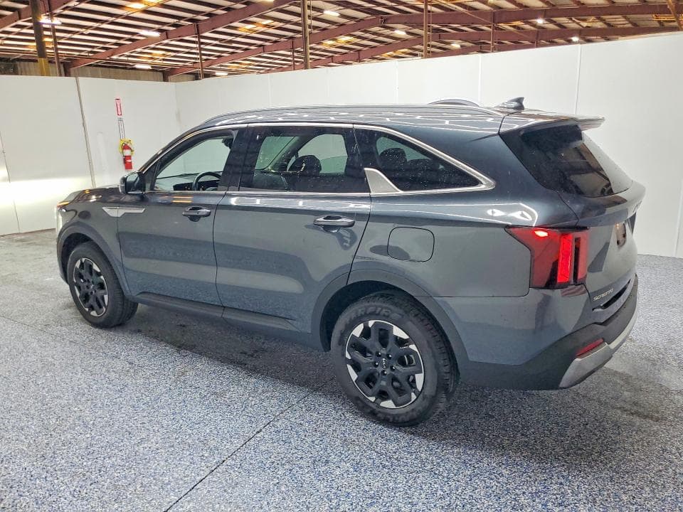 2024 KIA SORENTO S 2