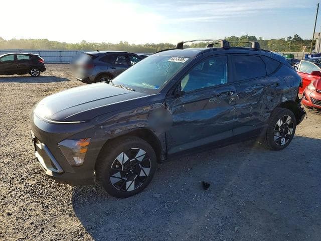 2024 HYUNDAI KONA SEL - 1