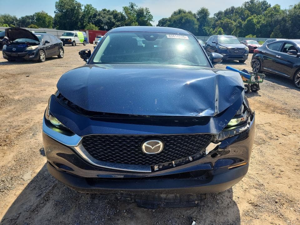 2023 MAZDA CX-30 5