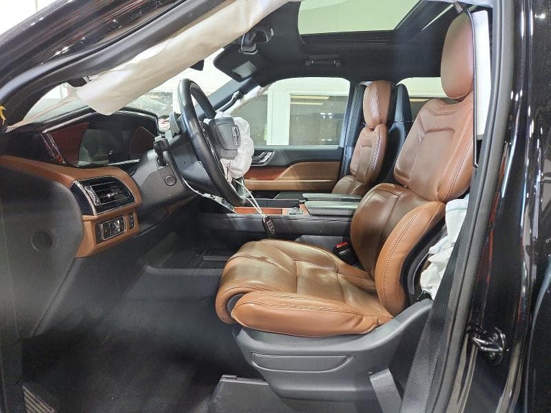 2023 LINCOLN NAVIGATOR RESERVE 7