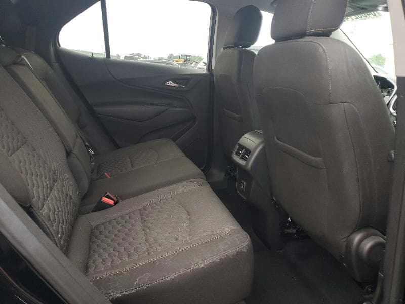 2019 CHEVROLET EQUINOX LT 11