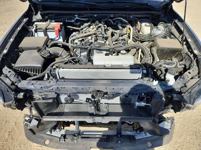 2025 TOYOTA 4RUNNER LIMITED 12