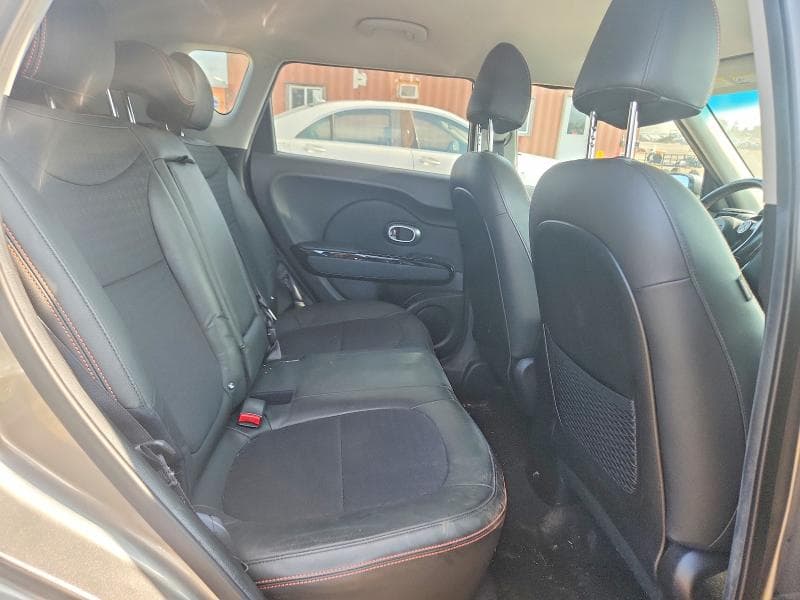2018 KIA SOUL ! 10